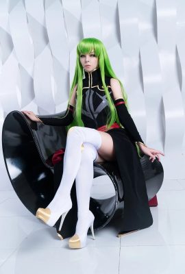 Дисгармоника – CC Code Geass