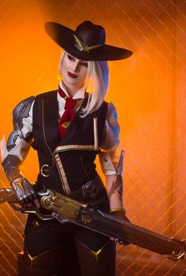 Lady Melamori – Ashe