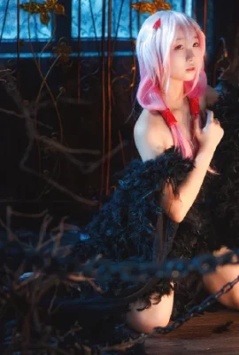 Guilty Crown 楥 молитесь @千树千捍gdd (9 фото)