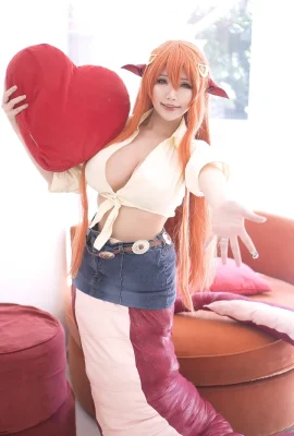 Хана Банни – Мия (Monster Musume)