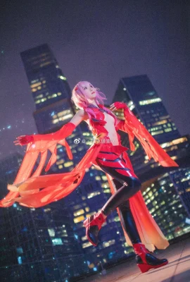 Guilty Crown 楪记@·laxana· (9 фото)