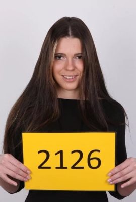 CZECH_CASTING_-_MICHAELA_(2126) (21 фото)