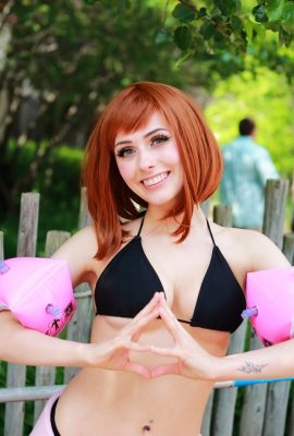 Rolyatis Taylor – Ochaco