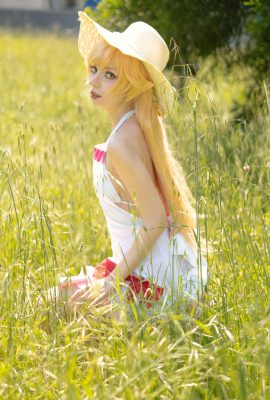 Himeecosplay – Синобу Ошино