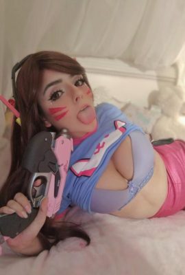 София Шугарц – D.Va