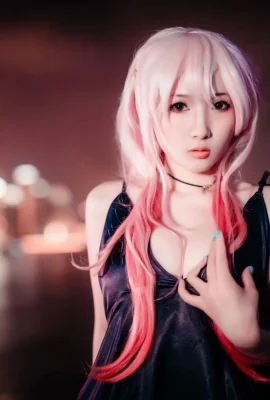 Guilty Crown 楪 молись @Rima 丽丽丝(9 фото)