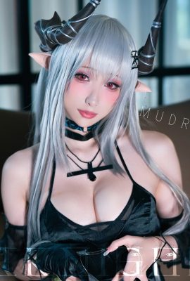 HaneAme – Мадрок (Arknights)
