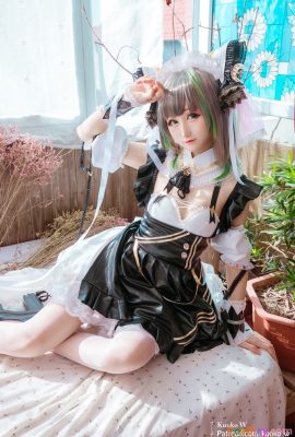 Кууко В – Чешир (Azur Lane)