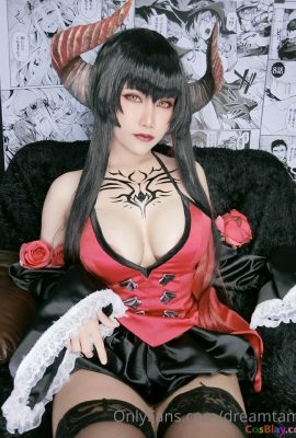 DreamTamu – Элиза (Tekken)