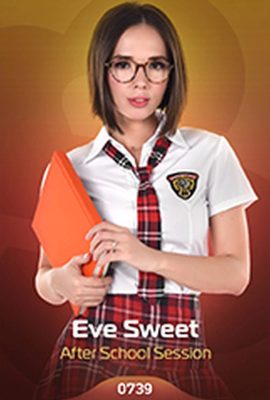 [Серия онлайн-поиска]Eve Sweet – После школьной сессии[52 фото]