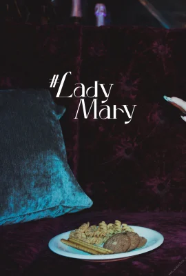 Маюки Ито- #LadyMary 01.10.2022 Set-02 (26 фото)