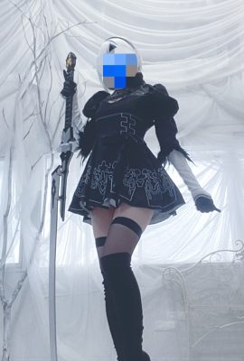 (Куро) NieR 2B