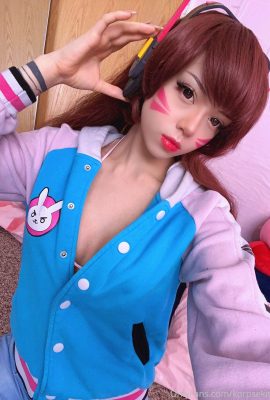 Корпусной комплект – Casual D.Va