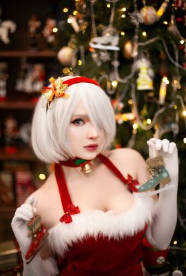 Мисаки Сай – A2 и 2B XMAS