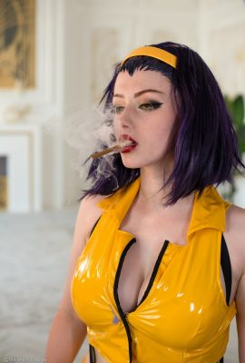 Lady Melamori – Faye Valentine