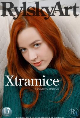 [RylskyArt]13 июля 2022 г. – Sherice – Xtramice[68 фотографий]