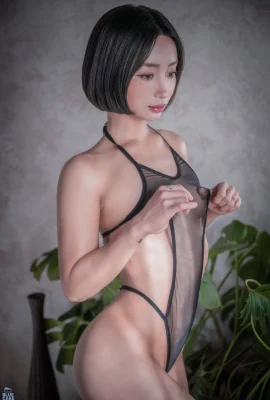 Booty Queen – NICE BODY Vol.5 Mesh (48 фото)