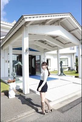 Yuka Suzuki F грудь принцессы, том. 1. Коллекция цифровых фотографий ПЯТНИЦА (73 фото)