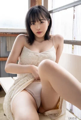 Цубаки Санномия Passionate Gaze vol.4 (20 фото)