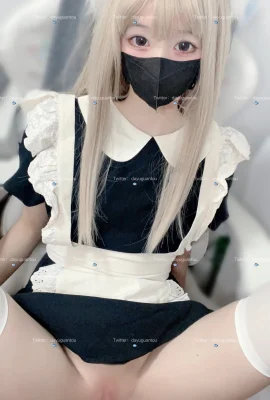 (Красота в Твиттере) @dayuguantou (75 фотографий)