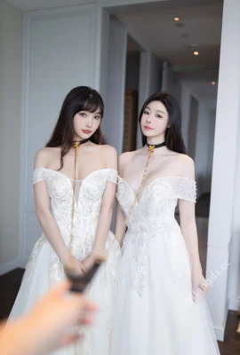 Xiaodoudou & lu xuanxuan «Частная покупка»