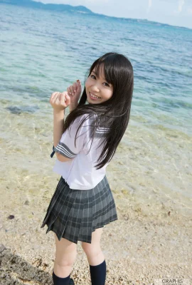 2015.03.09 Yumeno Aika (65 фотографий)