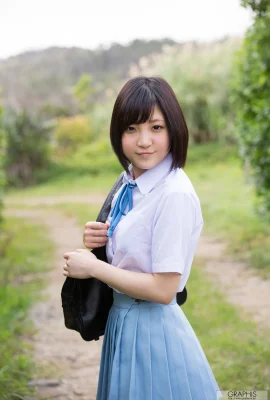 Календарь 2016.03 Umi Hirose Hirose Umi (31 фотография)
