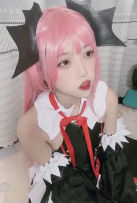 Krul Tepes — Owari no Serph