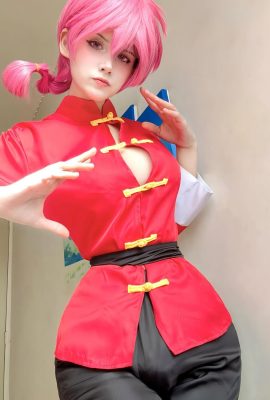 Astolfitoliz — Ranma wordtome