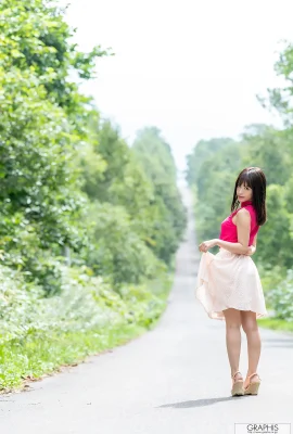 Momonogi Kana Small Devil Vol.1 (20 фотографий)