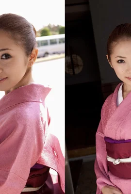 Ogawa Asami Complete 8 томов набор 1 (92 фотографии)