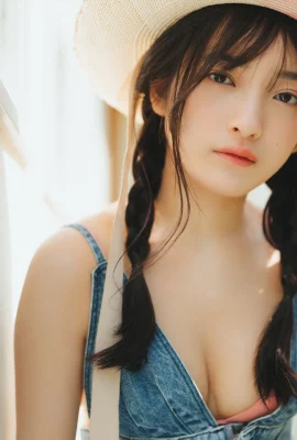Hiruda airi Dangerous Last Teen Vol.1 (70 фотографий)
