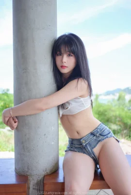 Vol.502 Jangjoo (94 фото)