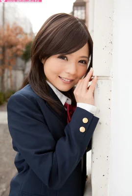 Runa Hamakawa Vol.02.2 (117 фотографий)