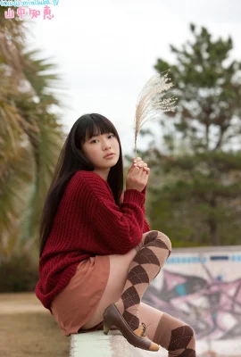 Tomoe Yamanaka Vol.09 (85 фотографий)