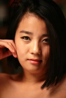 Корейская модель Ahn So So-Hee’s Hee’s Liqual Private Photo Set-05-2 (165 фотографий)