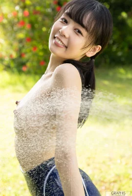 (Tokita ami) Сладкое и чистое соблазнение 1 -й этап (23 фотографии)