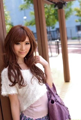 Kato Rina Dgc #927 2011-03 Vol 03 (50 фотографий)