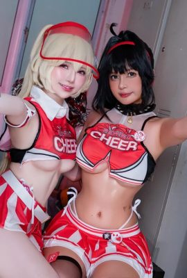 Sally Dorasnow & Azami — Bay & Clay
