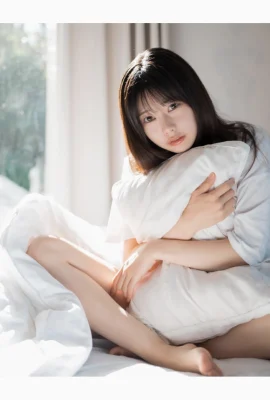 Taoli れあ фотоальбом Peach Color 2 (72 фото)