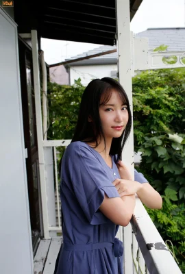 2019.10 Nagao Mariya (60 фотографий)