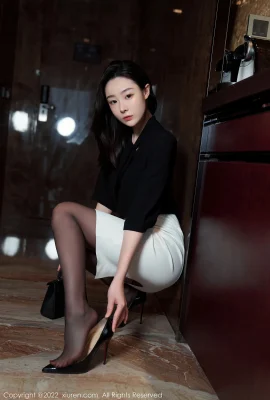 № 5312 — Xiaododo (90 фотографий)