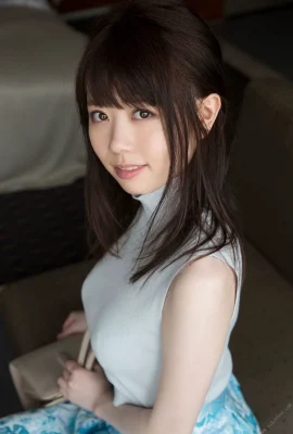 Mizuto Sakura (пятничная цифровая фотобук) Sakura Miura — беспрецедентное тело сужения (85 фотографий)