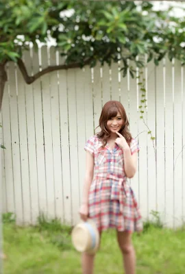 Kato Rina Original Beauty Vol 01 (25 фотографий)