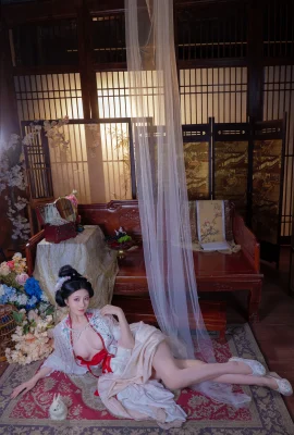 Каждый год — Palace Guanghan (80 фотографий)