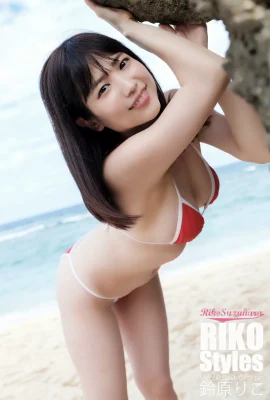 (Suzuhara りこ) Полная форма делает людей слюной и пахнет таким качающимся (29 фотографий)
