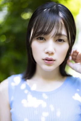 Suzumori remu Suzukaze (55 фотографий)