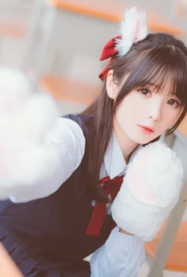 Frost Moon Shimo — № 034 милые девушки (17 фотографий)