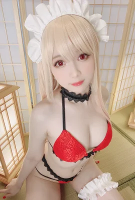 Shimotsuki Shimo — № 061 Kitagawa Marin (15 фотографий)