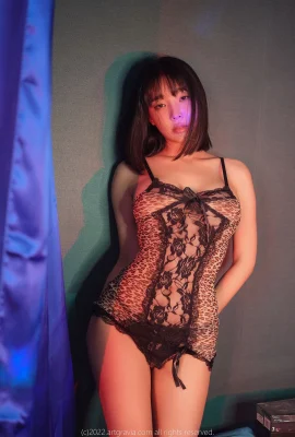 (Kang Inkyung) Брутальная фигура заставляет вас чувствовать искушение и головокружение с первого взгляда (47 фотографий)
